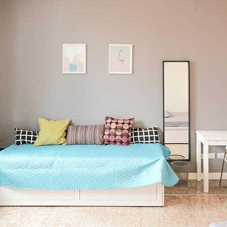 Family Apartment Near Vatican Museum ローマ エクステリア 写真