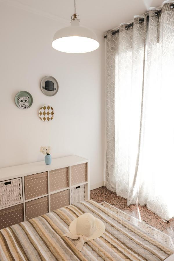 Family Apartment Near Vatican Museum ローマ エクステリア 写真