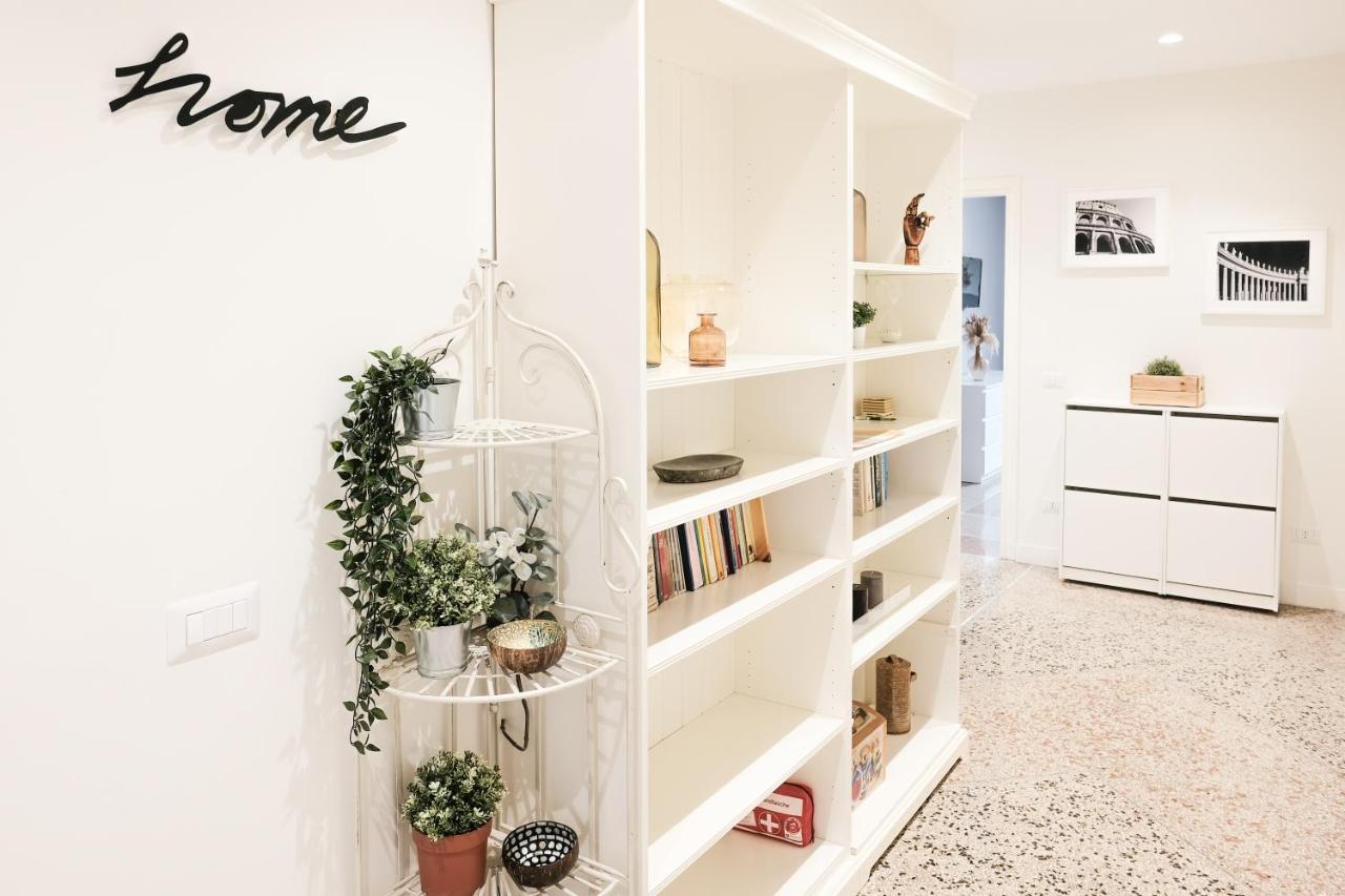 Family Apartment Near Vatican Museum ローマ エクステリア 写真