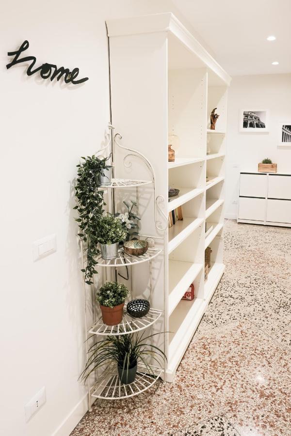 Family Apartment Near Vatican Museum ローマ エクステリア 写真