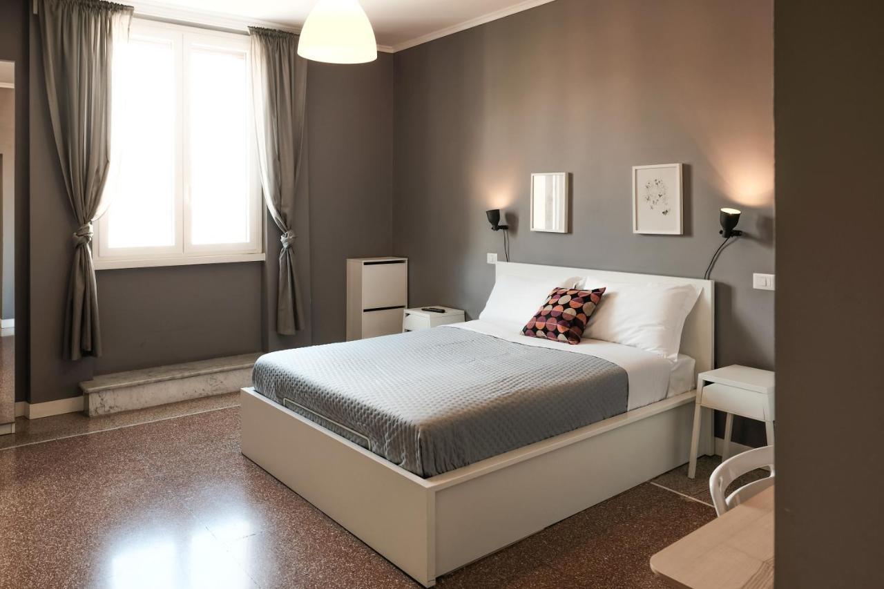 Family Apartment Near Vatican Museum ローマ エクステリア 写真