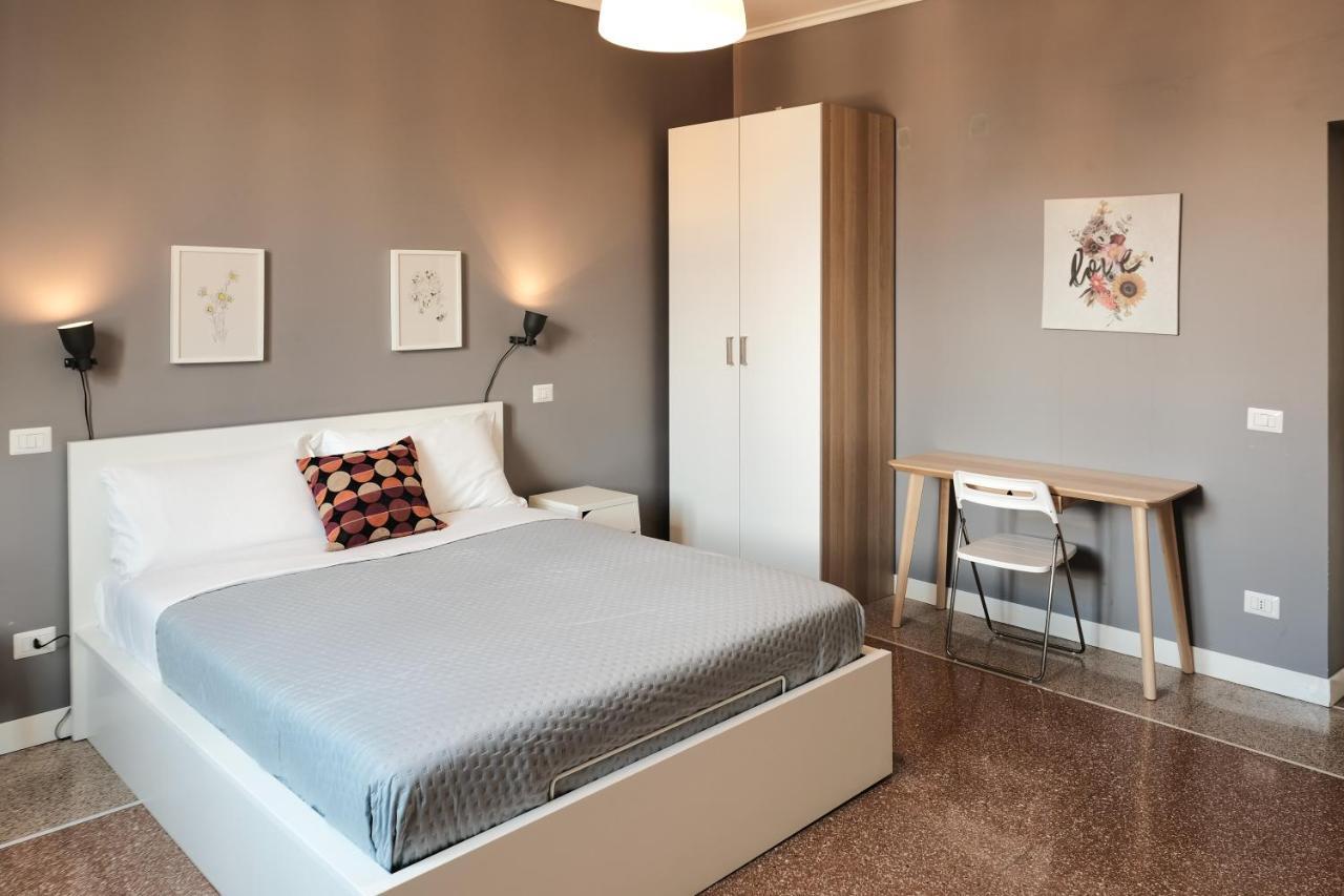 Family Apartment Near Vatican Museum ローマ エクステリア 写真