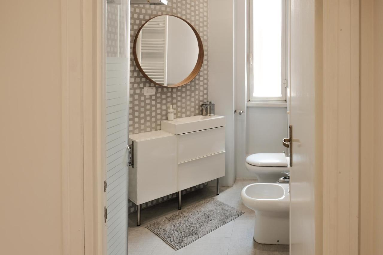 Family Apartment Near Vatican Museum ローマ エクステリア 写真