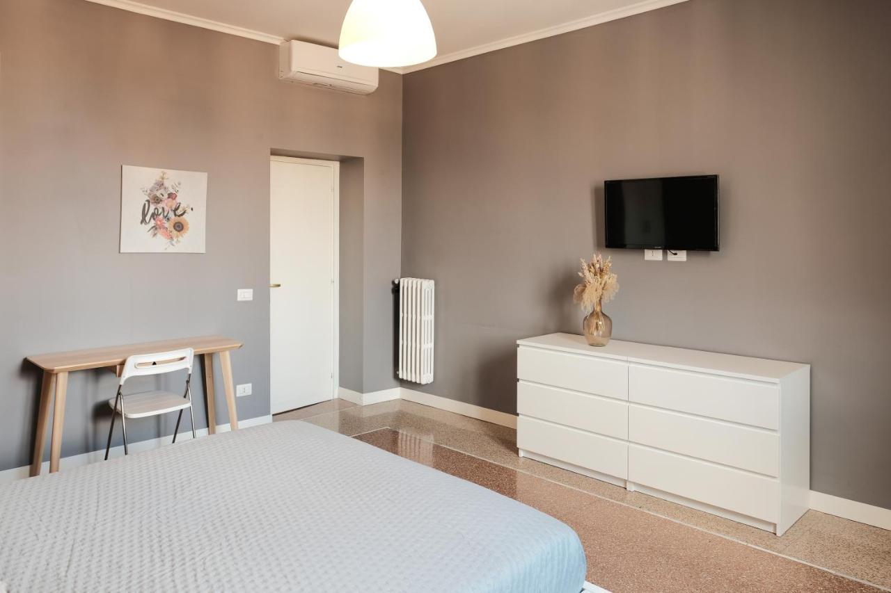 Family Apartment Near Vatican Museum ローマ エクステリア 写真