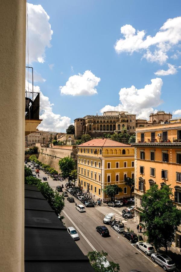 Family Apartment Near Vatican Museum ローマ エクステリア 写真