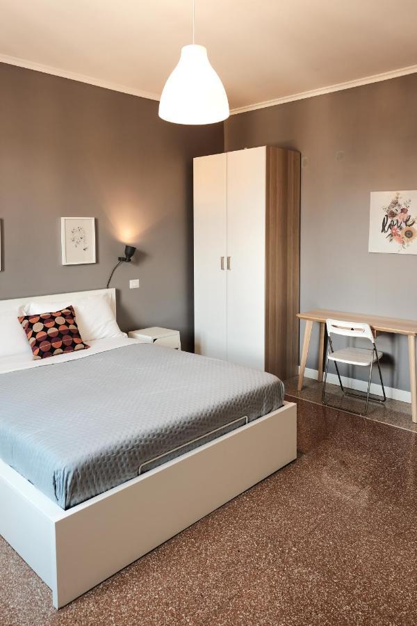 Family Apartment Near Vatican Museum ローマ エクステリア 写真