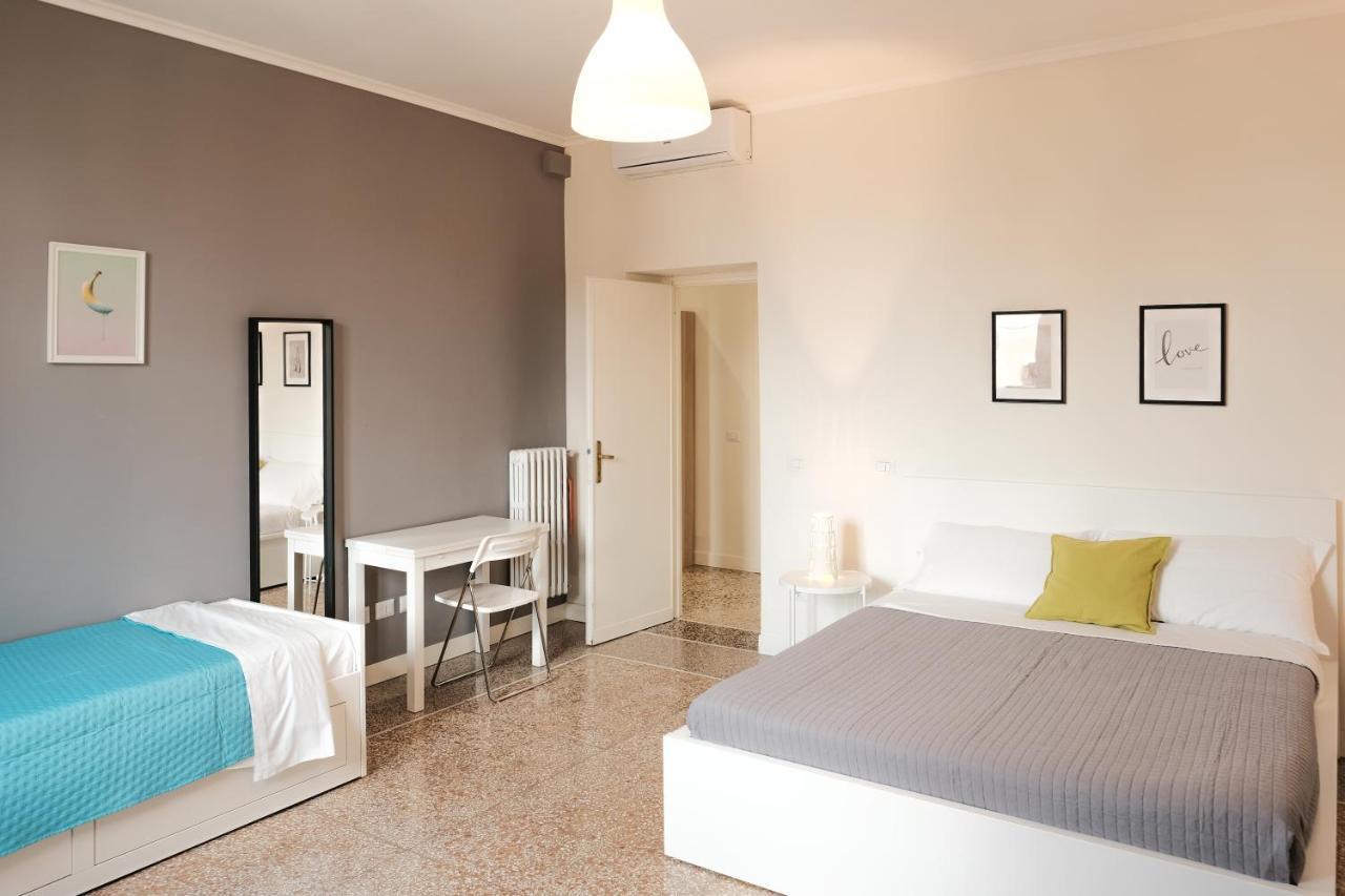 Family Apartment Near Vatican Museum ローマ エクステリア 写真
