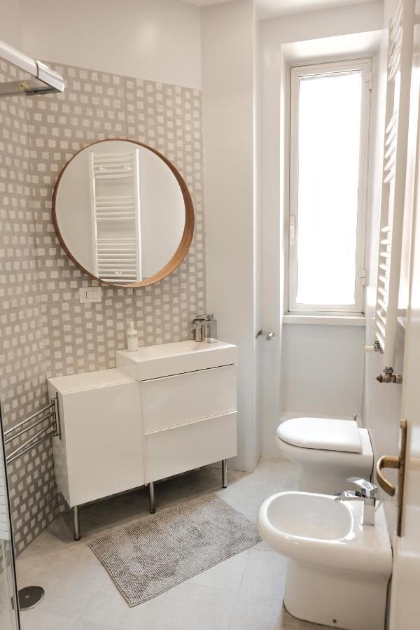 Family Apartment Near Vatican Museum ローマ エクステリア 写真