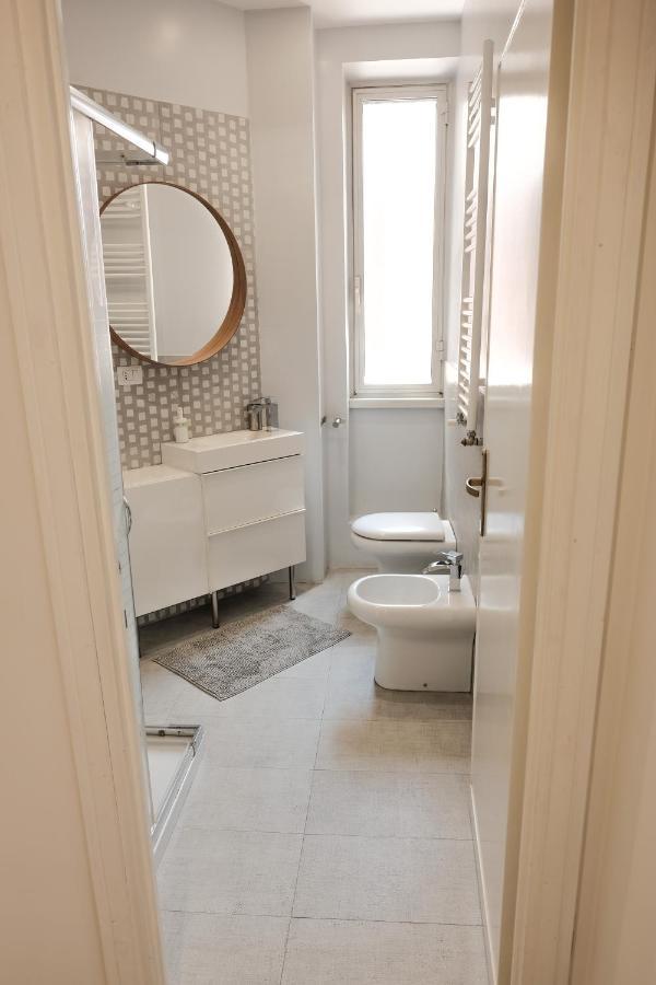 Family Apartment Near Vatican Museum ローマ エクステリア 写真
