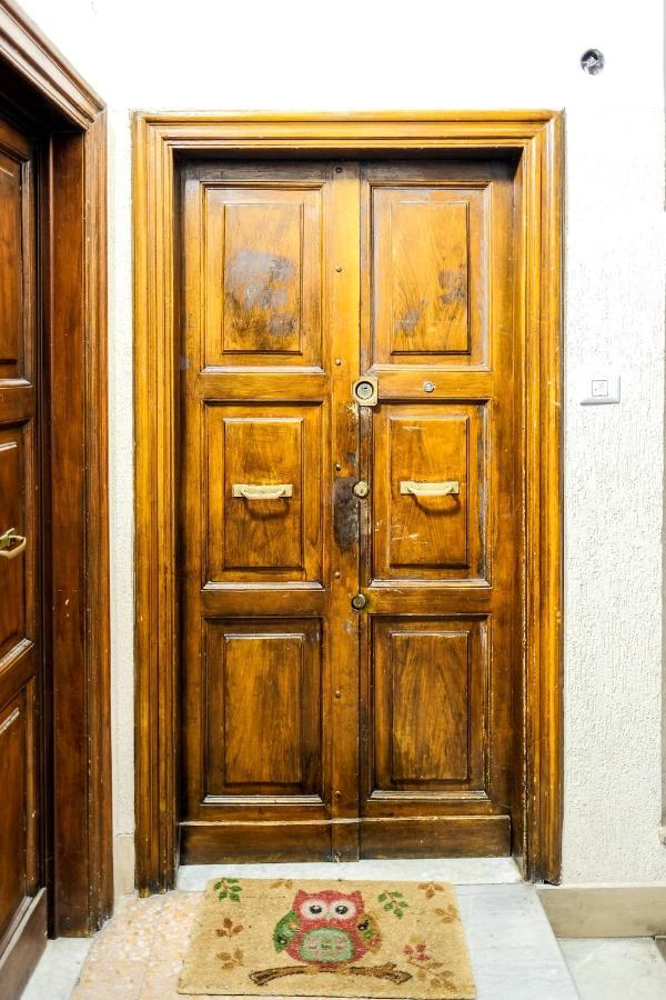 Family Apartment Near Vatican Museum ローマ エクステリア 写真